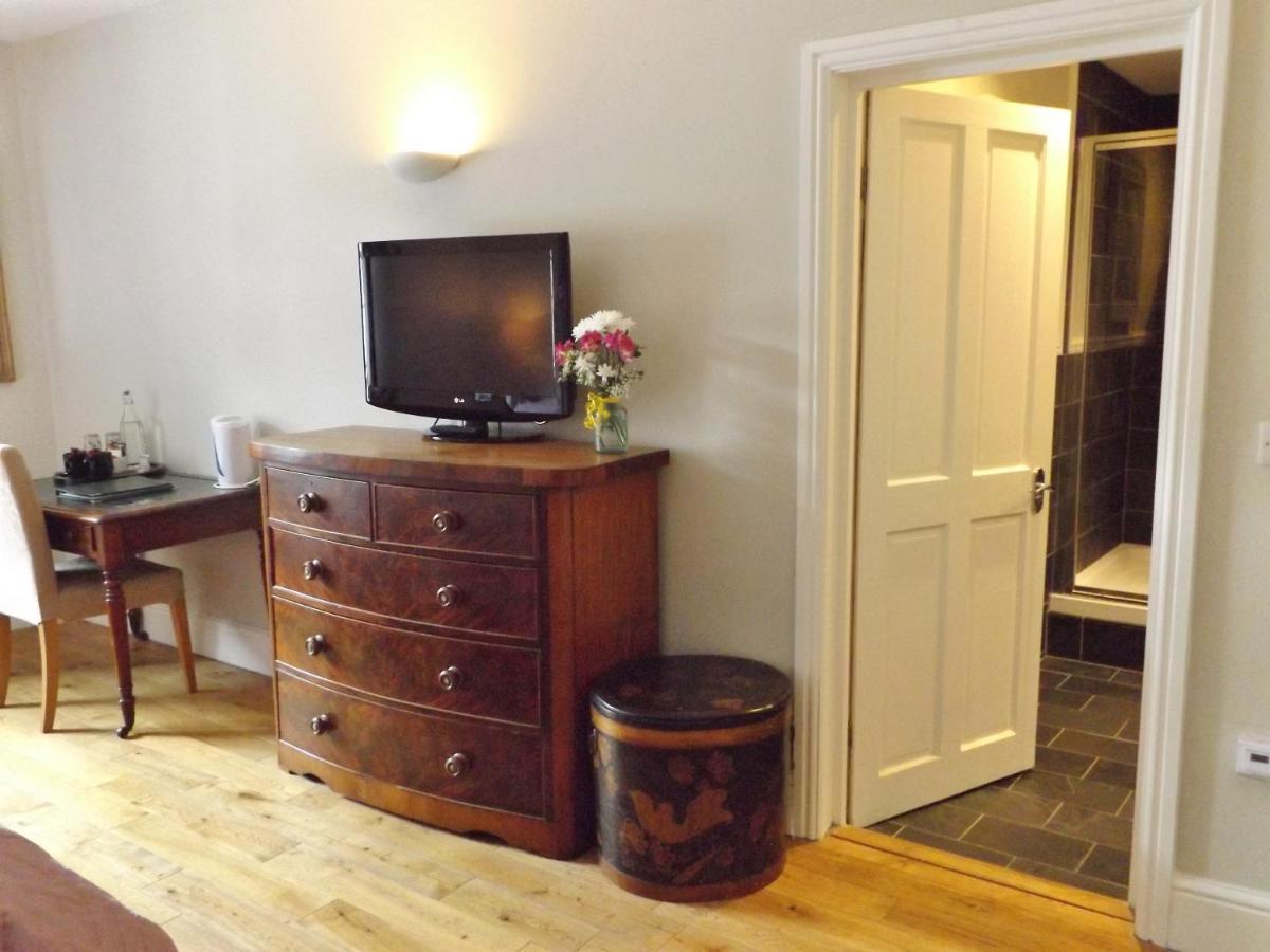 The Red Lion 4* Chulmleigh