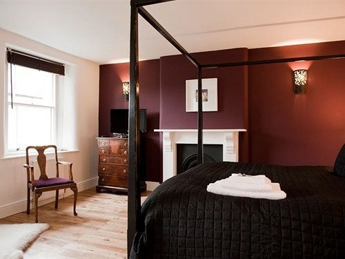 Bed & Breakfast The Red Lion Chulmleigh