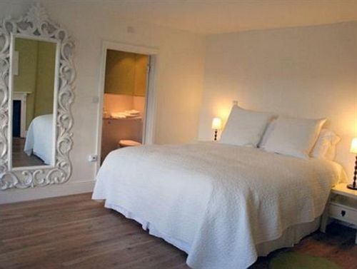 Bed & Breakfast The Red Lion