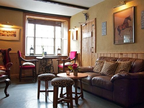 Bed & Breakfast The Red Lion